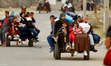 السعودية تقود مبادرة عربية لإعادة رسم مستقبل غزة وسط غضب من خطة ترامب