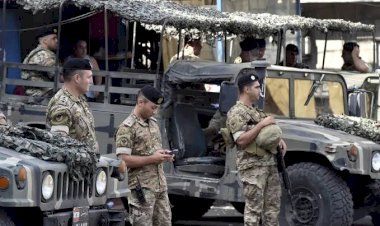 مواجهات عنيفة بين الجيش اللبناني وحزب الله على طريق المطار.. ماذا يحدث؟