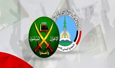 محلل يمني: اليمنيون يهجرون المساجد بسبب تسييس الإخوان للمنابر