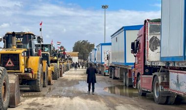 البث الإسرائيلية: نتنياهو ينتهك اتفاق وقف إطلاق النار في غزة بقرار جديد