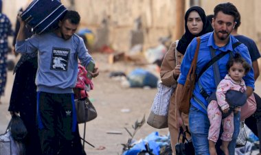 أسوشيتيد برس: مصر تقلب المعادلة.. خطة إعمار غزة دون تهجير السكان