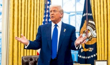 ترامب يشن هجوم ضد زيلينسكي.. هل تخلّت واشنطن عن أوكرانيا؟