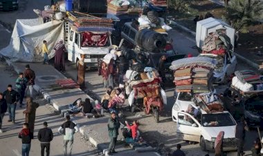 رهائن وأسرى وصفقات غامضة.. كواليس التفاوض على المرحلة الثانية من هدنة غزة