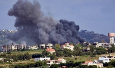 محمد الرز: تهديدات إسرائيل للبنان ترفع من مستوى التوتر الأمني