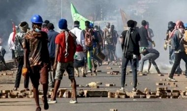 محلل سياسي: تصاعد الصراع في السودان ينذر بمزيد من العنف ويهدد استقرار المنطقة