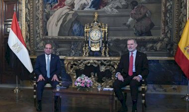 القاهرة ومدريد.. من تعزيز الشراكة إلى توحيد الجهود لحل أزمات الشرق الأوسط