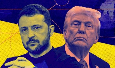 كواليس أكبر خلاف بين ترامب وزيلينسكي.. ماذا حدث خلف الأبواب المغلقة؟