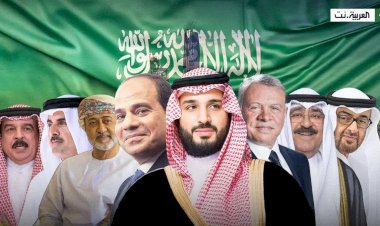 خبراء عرب: اللقاء الأخوي في السعودية يعكس وحدة الموقف العربي تجاه القضية الفلسطينية