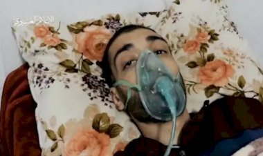 هشام السيد.. الأسير الإسرائيلي الذي عاد بصمت بعد عقد في غزة