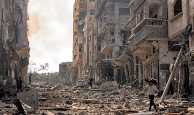 خطة مصر لإعمار غزة.. دعم عربي وتنسيق دولي لتعزيز الاستقرار