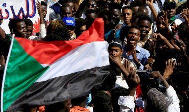 تحركات داعش في السودان.. قلق وسط الفوضى الأمنية