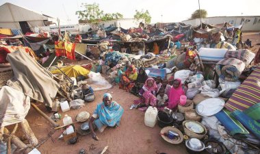 محلل سياسي: الأوضاع في السودان مقلقة مع استمرار الحرب واستقبال شهر رمضان