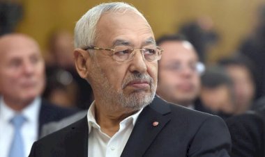 محكمة تونسية تؤيد سجن الغنوشي 15 شهرًا بتهمة تمجيد الإرهاب