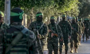 حماس تكشف عن استعدادها للتخلي عن حكم غزة وترمي الكرة في ملعب إسرائيل