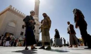 وضاح بن عطيه: استغلال الإخوان للمؤسسات المدنية في تعز يعمق الأزمة ويؤجج الفوضى