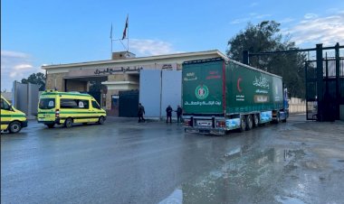 التجويع كسلاح.. انتقادات دولية لحصار غزة وخنق المساعدات