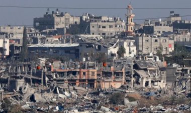 ترامب يتمسك بـ غزة بلا فلسطينيين.. والدول العربية ترفع شعار: لا إعمار دون سيادة