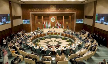 القمة العربية: إجماع على رفض التهجير ودعم حل الدولتين