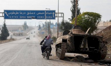 معركة جديدة في الجنوب السوري.. درعا بين الفوضى والاشتباكات المسلحة