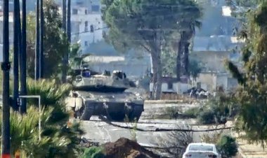 تطورات المشهد السوري.. تحركات ميدانية وتوترات متصاعدة