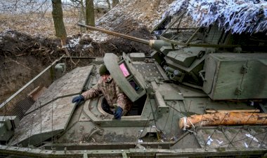 كورسك المشتعلة.. كيف تحوّلت ورقة الضغط الأوكرانية إلى عبء عسكري ثقيل؟