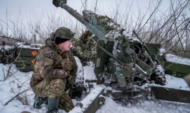 موسكو تحت القصف الجوي.. أوكرانيا تشن أكبر هجوم بطائرات مسيرة منذ بدء الحرب