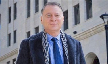 من هو بشار المصري.. الملياردير الذي يرشحه ترامب لإدارة غزة