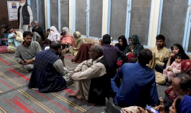 باكستان تحت النار.. مواجهة دامية تُنهي أزمة اختطاف قطار