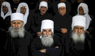 إسرائيل وورقة الأقليات.. هل تسعى لتفكيك سوريا من الداخل؟