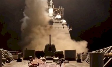 تصعيد ناري في اليمن: ضربات أمريكية واسعة تُشعل فتيل الأزمة مع الحوثيين