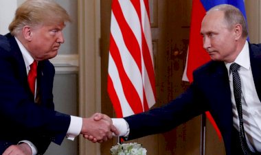 ترامب يسعى لاتفاق مع بوتين حول أوكرانيا.. هل تقترب الحرب من نهايتها؟