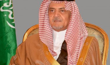 رجل الدهاء.. الأمير سعود الفيصل مهندس الدبلوماسية السعودية