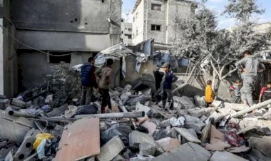 عمليات في غزة وتوسع استيطاني بالضفة.. تل أبيب تفرض معادلات جديدة