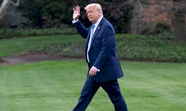 ما بين التحذيرات والدعوة للمفاوضات.. نص رسالة ترامب لخامنئي