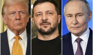 بوتين يناور بالتصعيد العسكري.. هجوم روسي مرتقب يعيد رسم خريطة الحرب في أوكرانيا