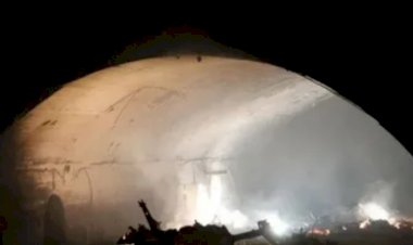 من دمشق إلى حمص.. لماذا تكثف إسرائيل عدوانها الجوي على سوريا؟