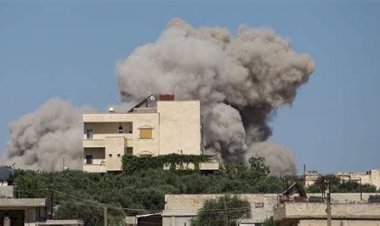 بعد الغارات.. إسرائيل تحذر دمشق وتتوعد بالتصعيد