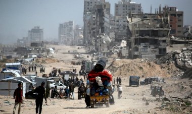 هدنة مؤجلة.. حماس ترفض عرض تل أبيب وإسرائيل تواصل القصف