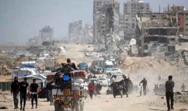 إسرائيل تعيد رسم خارطة غزة.. تقسيم جديد وتوسع عسكري متسارع