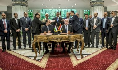 كواليس خريطة طريق للحوار بين فتح وحماس.. هل تنجح في وحدة الصف الفلسطيني؟