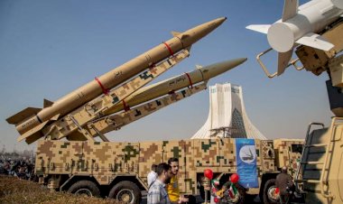 إيران تُحضّر لمعركة كبرى.. رادارات وصواريخ تحت الأرض