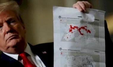 القواعد العسكرية الروسية في سوريا تثير أزمة في واشنطن.. ماذا يحدث خلف الكواليس؟