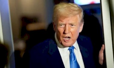 ترامب يضرب والمارد الأوروبي يستفيق.. معركة الرسوم تبدأ