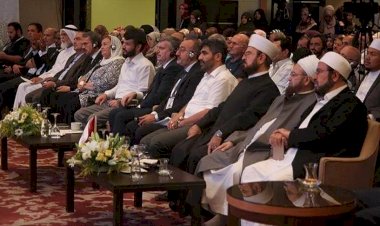 إخواني منشق: الاتحاد العالمي للجماعة يستغل معاناة غزة لعودة مشبوهة