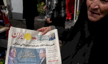 طهران تناور بالوقت.. اتفاق نووي مؤقت لتفادي قصف محتمل