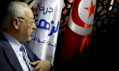 من التآمر إلى التشويش.. خطة إخوان تونس للتملص من العدالة