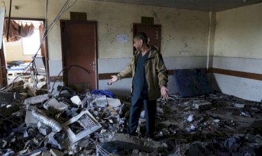 حماس تبدي مرونة.. صفقة هجنة في الأفق بعد ضمانات أمريكية بوقف إطلاق النار في غزة