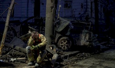 صواريخ روسية تضرب سومي في عيد الشعانين.. 34 قتيلًا وأكثر من 100 جريح