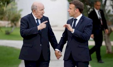 طرد دبلوماسيين وتأزم متصاعد.. هل تعود القطيعة الجزائرية الفرنسية؟