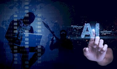 خبير أمن معلومات: الجماعات الإرهابية تستغل الذكاء الاصطناعي لتجاوز الرقابة وتوسيع أنشطتها الدعائية